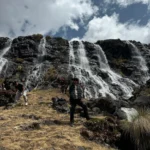 4-days trek lares