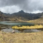 Lares trek peru 4 days