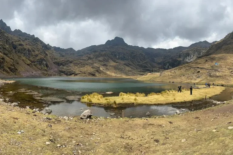 Lares Trek 4 days