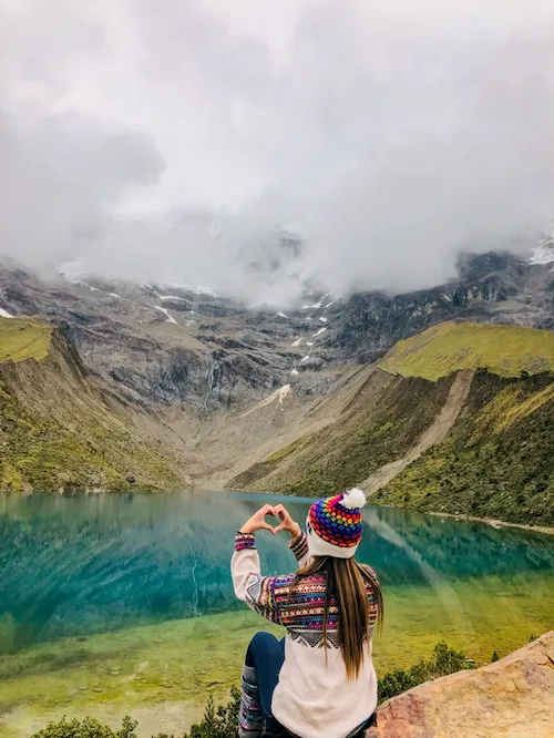 Humantay Lake Tour