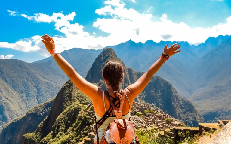 Tour a Machu Picchu Full Day desde Cusco