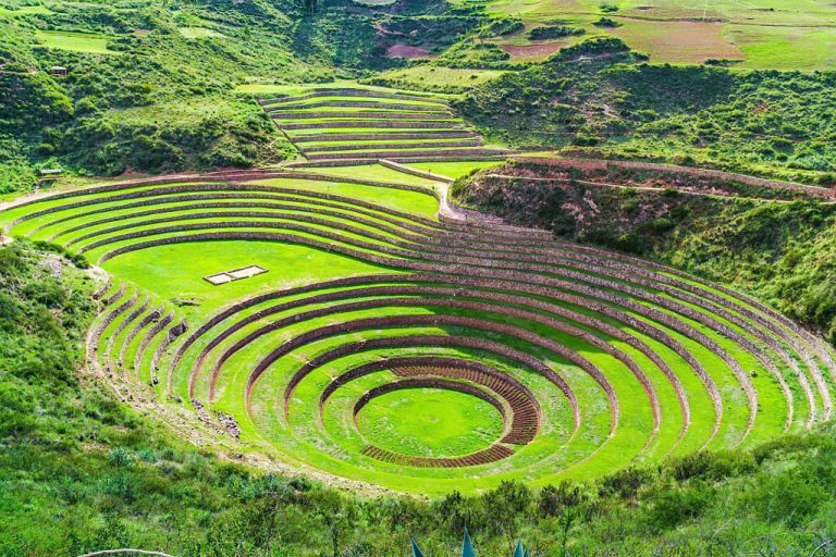 moray cusco
