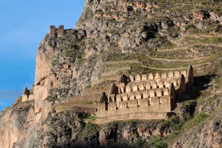 ollantaytambo