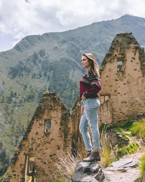 Sacred VIP Valley Tour