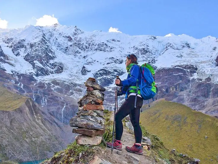 salkantay trek 5 días