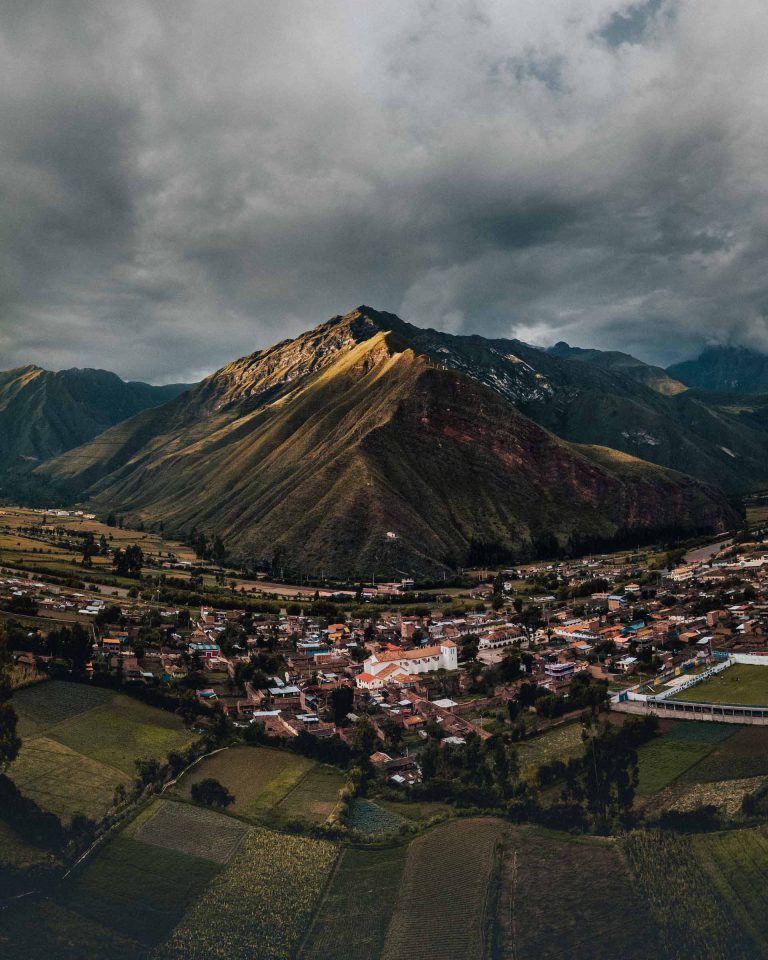 urubamba