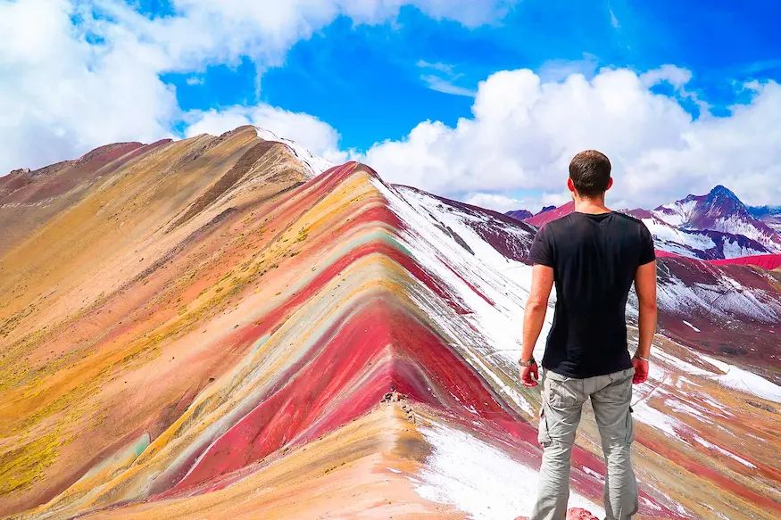 extreme adventures Nig Adventures