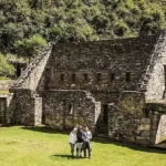 Choquequirao trekking Peru