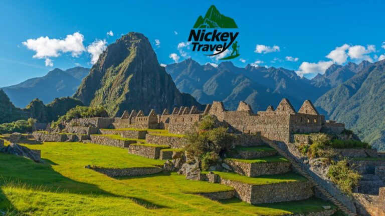 Machu Picchu 2 day tour from Cusco
