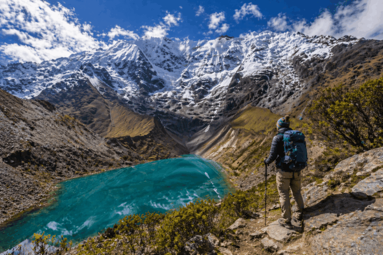 Lares Trek NigAdventures
