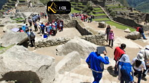Machupicchu closed 2 Nicg adventures
