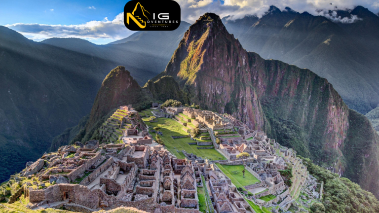 Machupicchu in one or two days 3 nig adventures