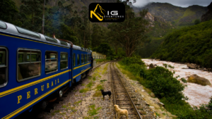 Transport OLLANTAYTAMBO TRAIN Nickey travel