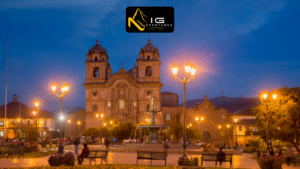 stay in cusco Nickey travel