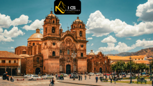 transport in Cusco, NIG Adventure walk