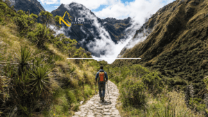 Camino inca vs Salkantay 3