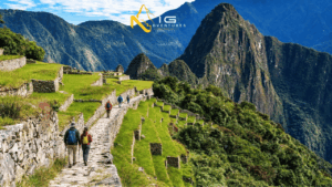 Lares vs Camino Inca 1