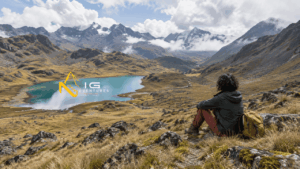 Lares vs Camino Inca 3