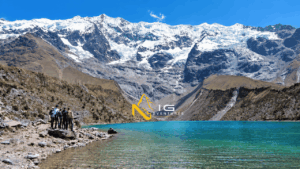 Salkantay vs Ausangate 1