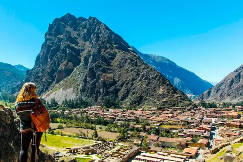 Sacred Valley of the Incas Tour How to Go on My Own