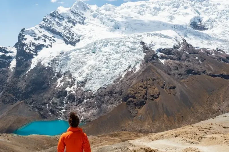 ausangate Trek 4 días
