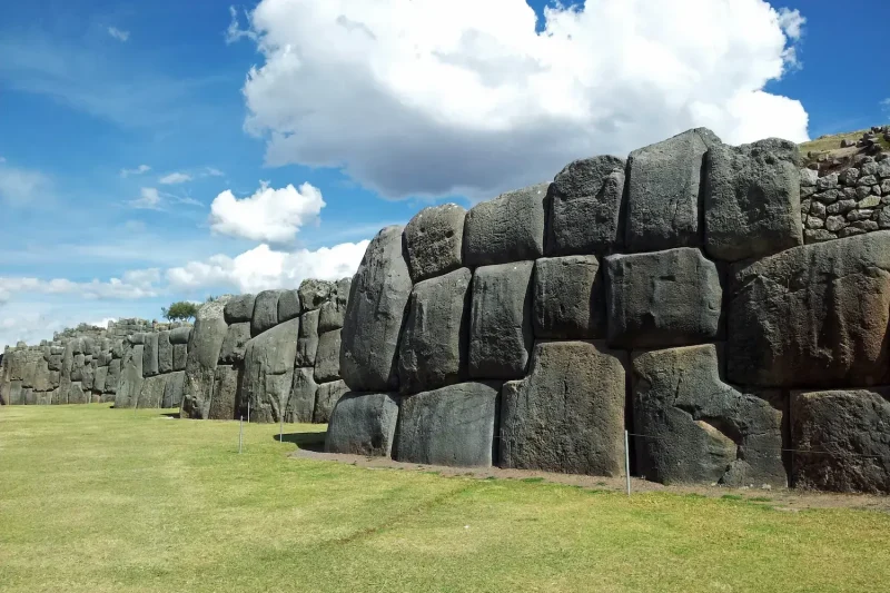 city tour cusco medio dia