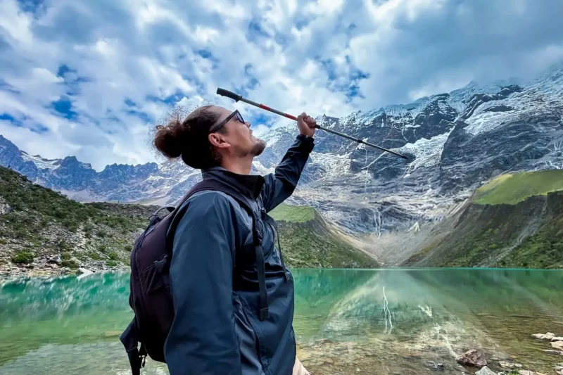 lago humantay tour