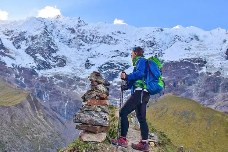 salkantay trek 5 días